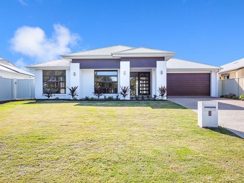 121 Voyagers Drive, Banksia Beach QLD 4507