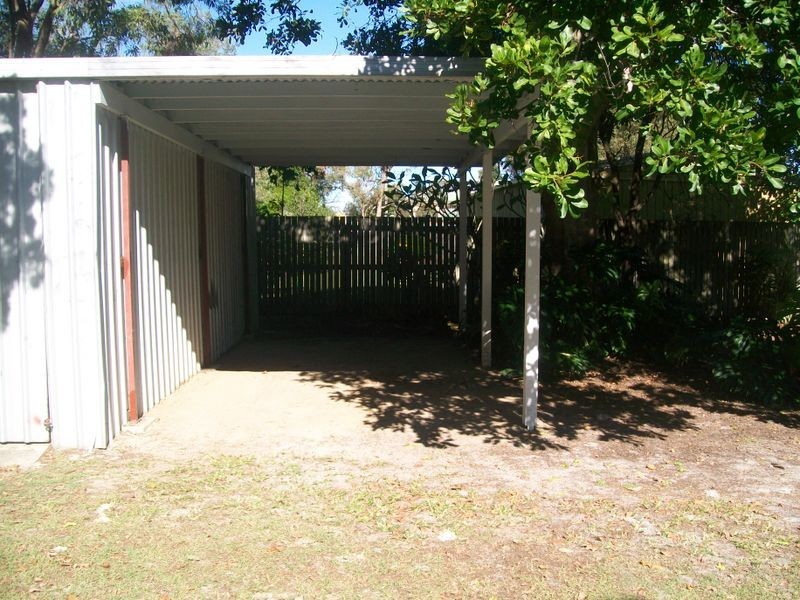 Woorim QLD 4507