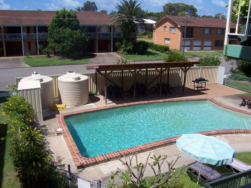 13/16 Bestman Ave, Bongaree QLD 4507