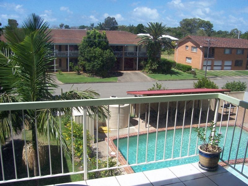 13/16 Bestman Ave, Bongaree QLD 4507