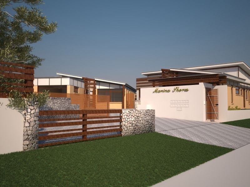 Sandstone Point QLD 4511