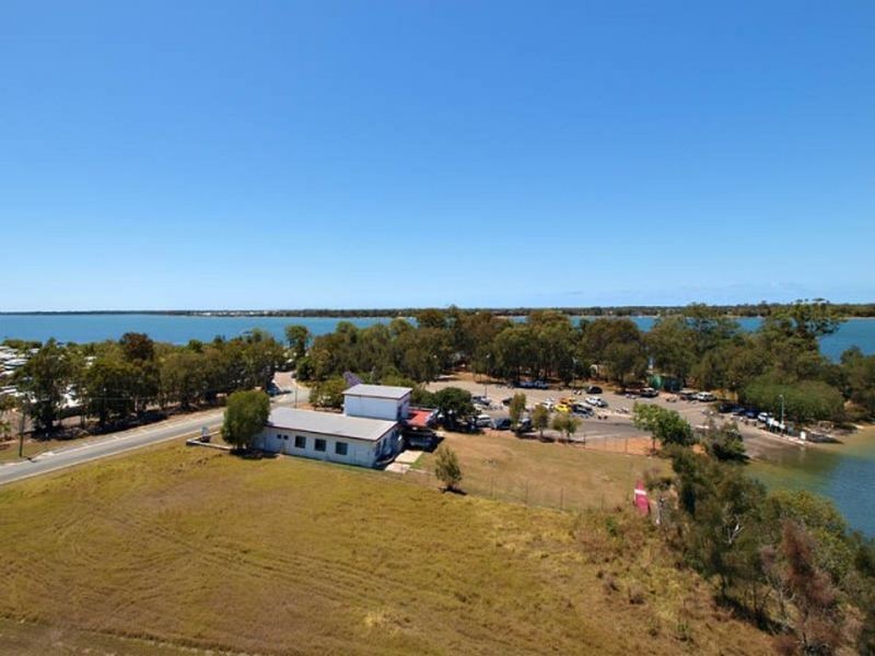 Sandstone Point QLD 4511