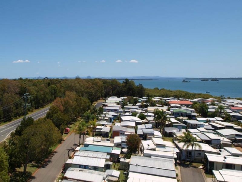 Sandstone Point QLD 4511