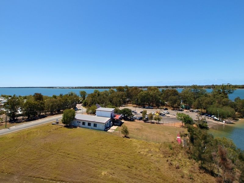 Sandstone Point QLD 4511