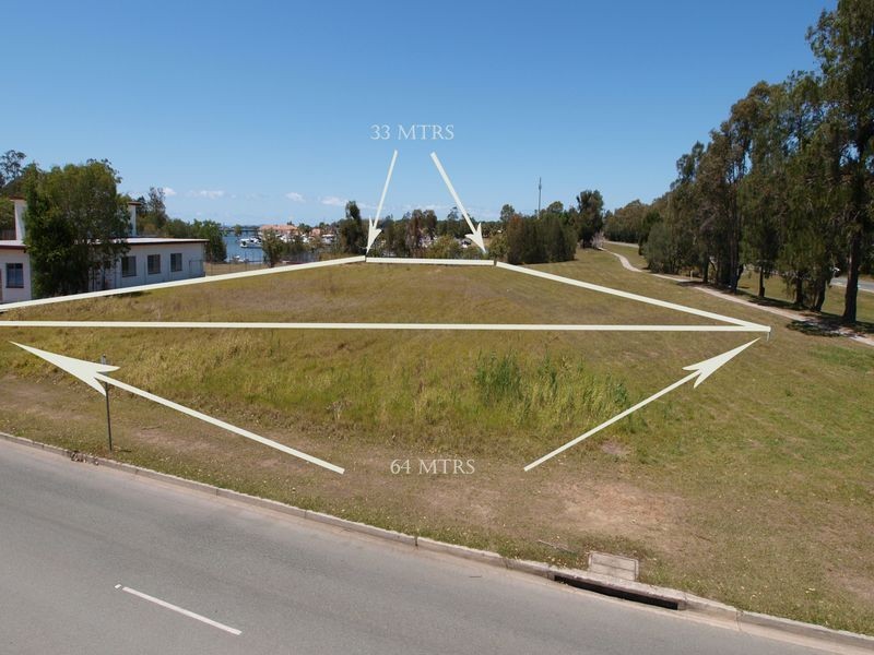 Sandstone Point QLD 4511