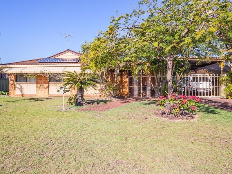 10 Hawaii Crescent, Banksia Beach QLD 4507