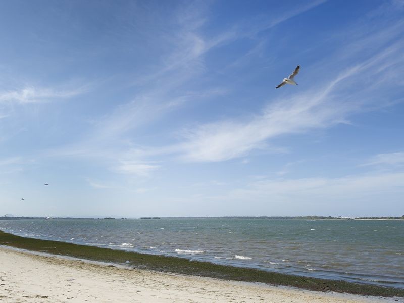 6 – 4 Kalmakuta Drive, Sandstone Point QLD 4511