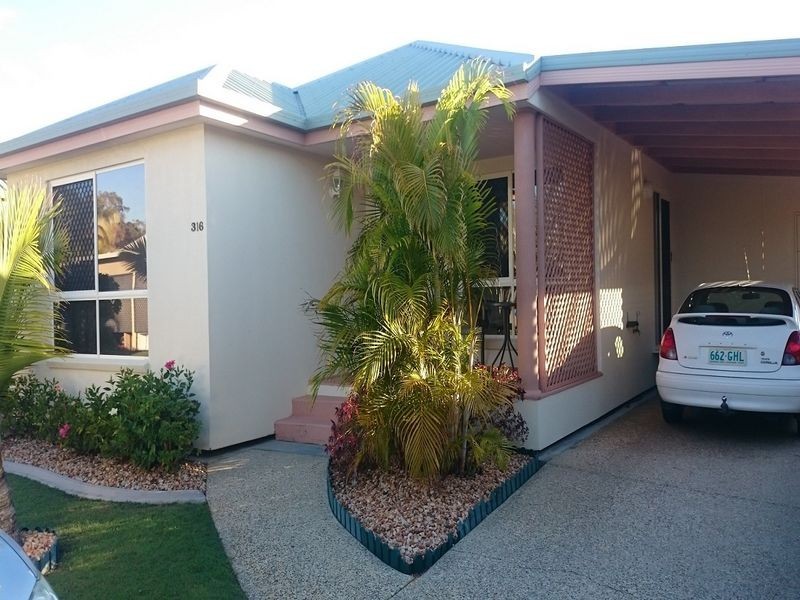 316/126 Cotterill Avenue, Bongaree QLD 4507