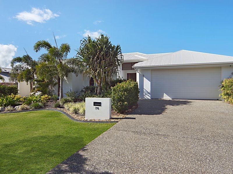 76 Cosmos Avenue, Banksia Beach QLD 4507