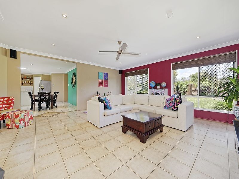 47 Lever Court, Ningi QLD 4511