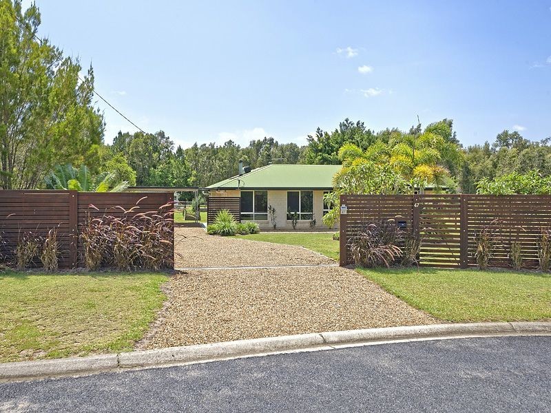 47 Lever Court, Ningi QLD 4511