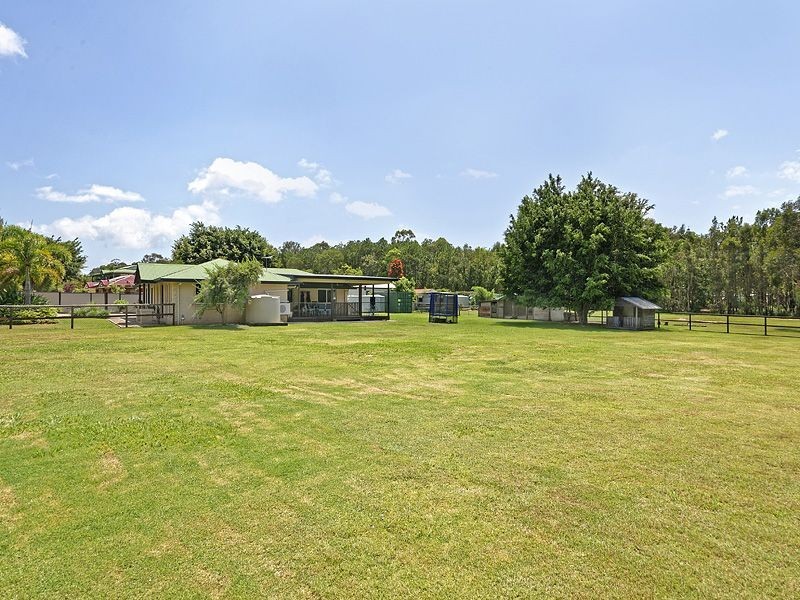 47 Lever Court, Ningi QLD 4511