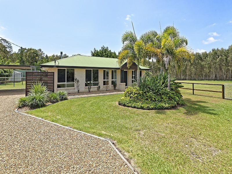 47 Lever Court, Ningi QLD 4511