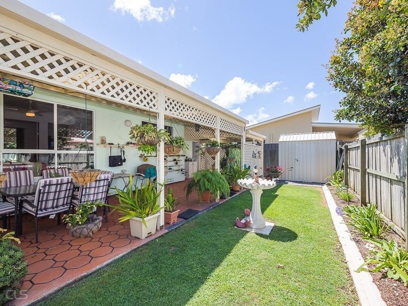 317/126 Cotterill Avenue, Bongaree QLD 4507