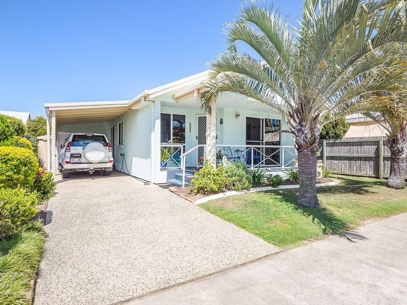 317/126 Cotterill Avenue, Bongaree QLD 4507