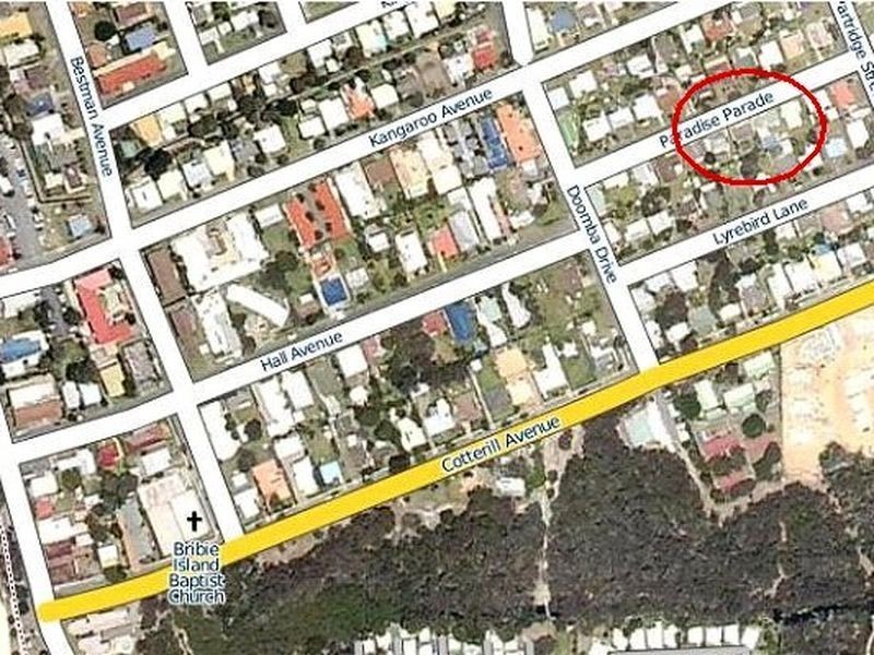 14 Paradise Pde, Bongaree QLD 4507