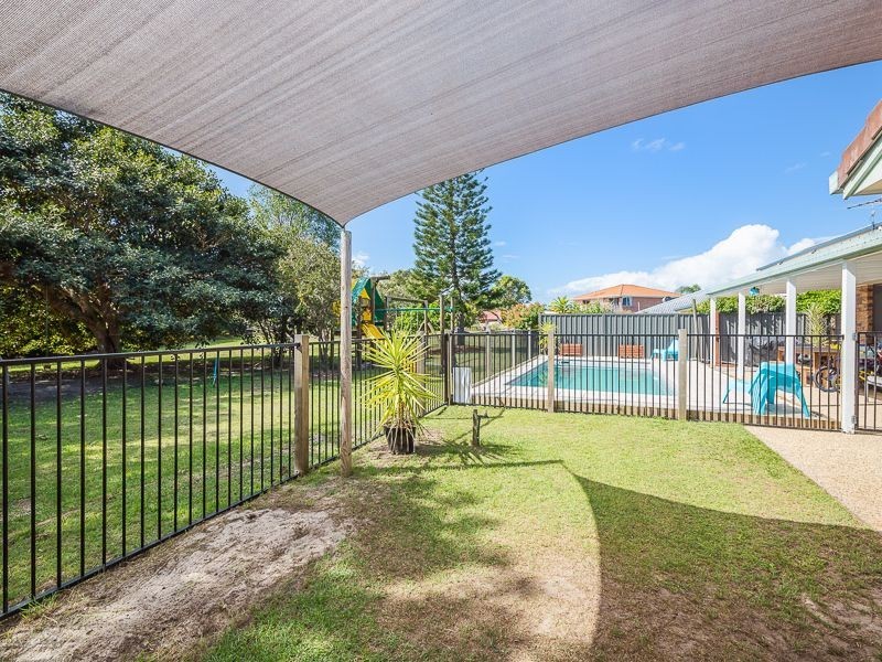 23 Flamingo Drive, Banksia Beach QLD 4507