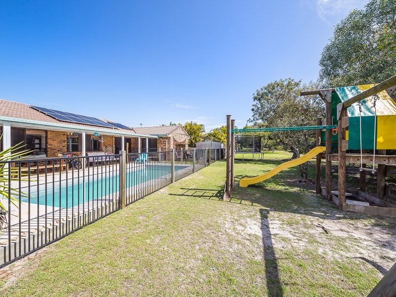 23 Flamingo Drive, Banksia Beach QLD 4507