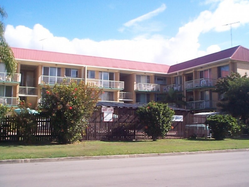 9/16 Bestman Avenue, Bongaree QLD 4507