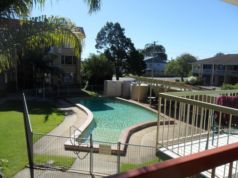 9/16 Bestman Avenue, Bongaree QLD 4507