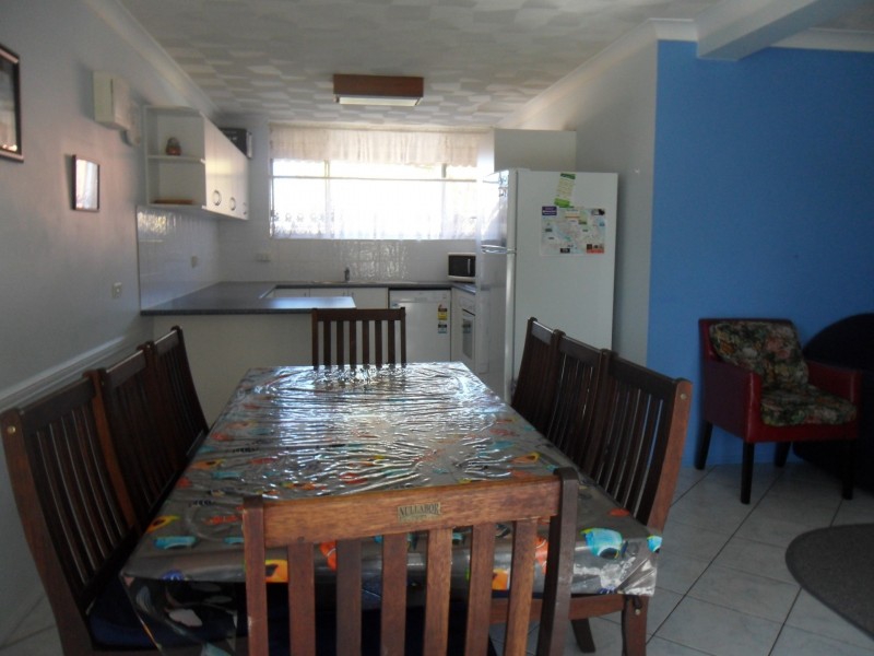 9/16 Bestman Avenue, Bongaree QLD 4507