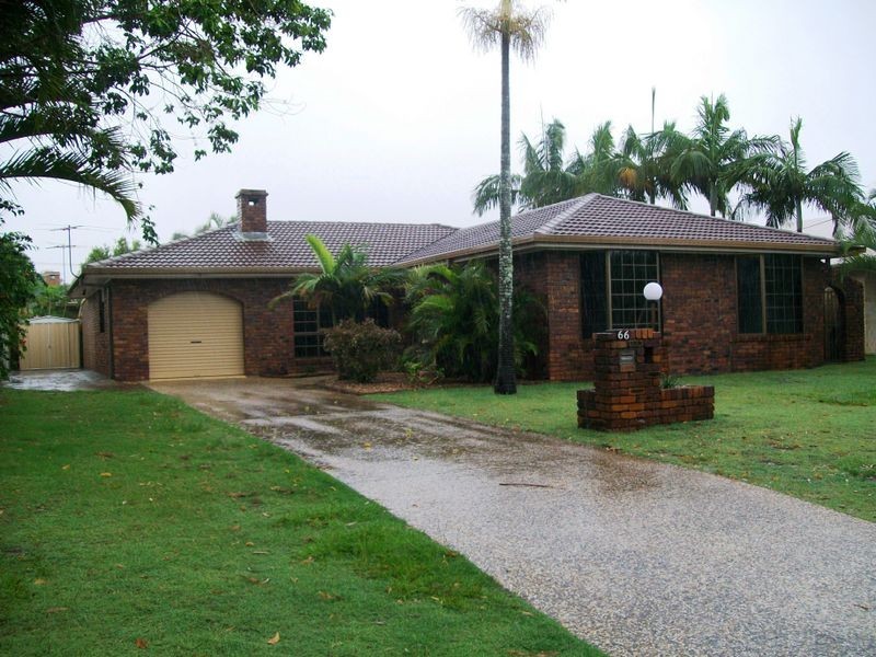 66 Arcadia Avenue, Woorim QLD 4507