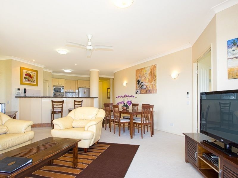Unit 48/5 Links Court, Woorim QLD 4507