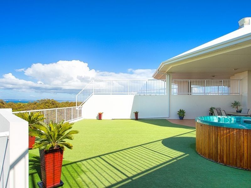 Unit 48/5 Links Court, Woorim QLD 4507