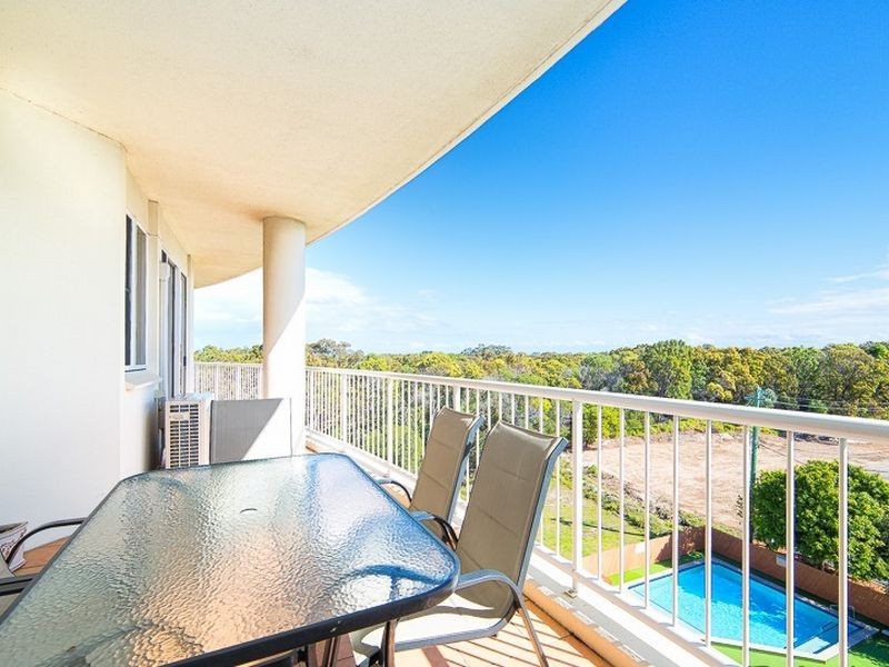 Unit 48/5 Links Court, Woorim QLD 4507