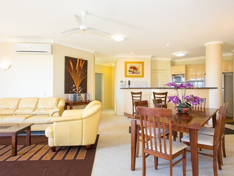Unit 48/5 Links Court, Woorim QLD 4507