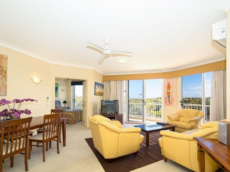 Unit 48/5 Links Court, Woorim QLD 4507