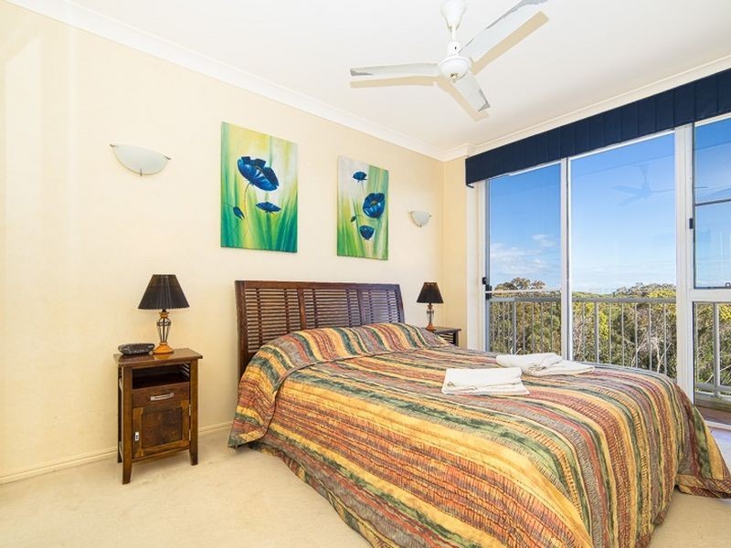 Unit 48/5 Links Court, Woorim QLD 4507