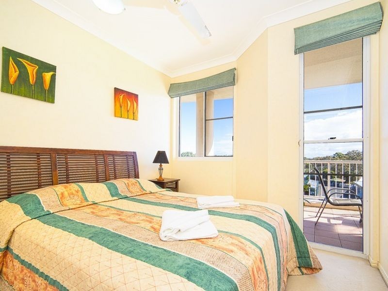Unit 48/5 Links Court, Woorim QLD 4507