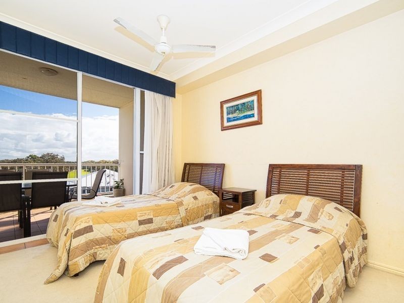 Unit 48/5 Links Court, Woorim QLD 4507