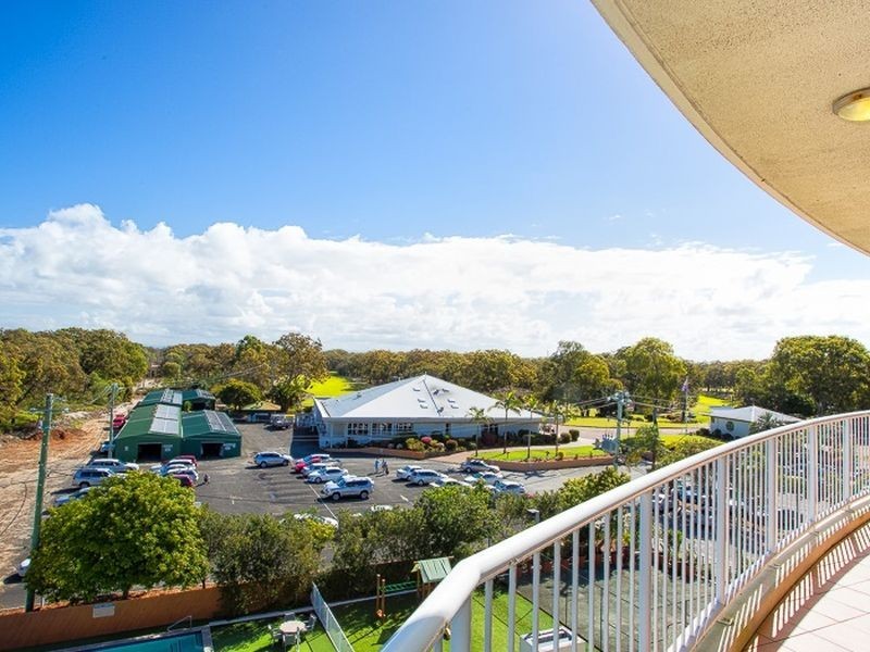 Unit 48/5 Links Court, Woorim QLD 4507