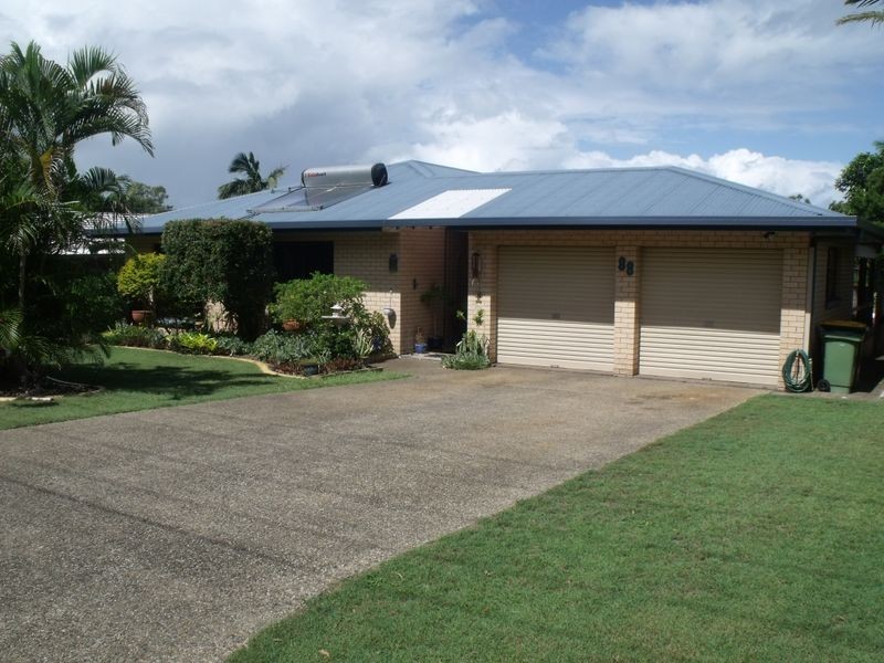 88 Campbell Street, Bongaree QLD 4507