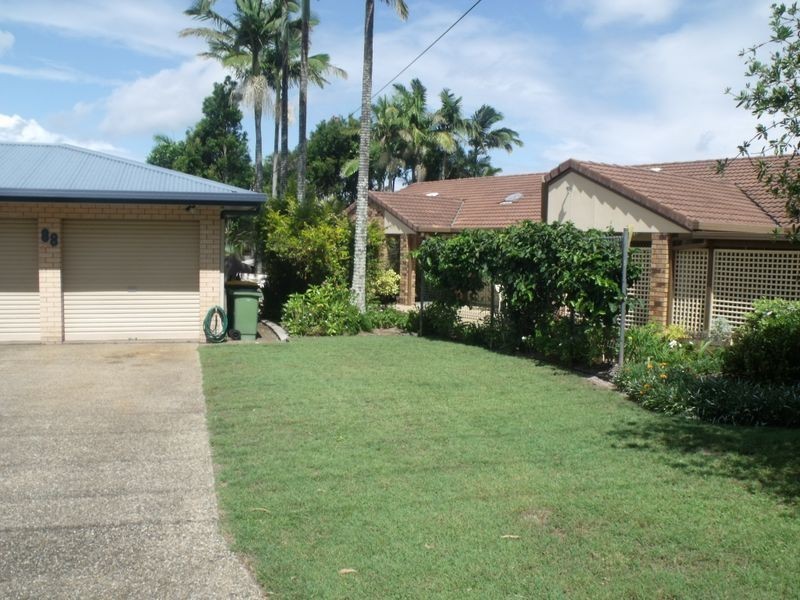 88 Campbell Street, Bongaree QLD 4507