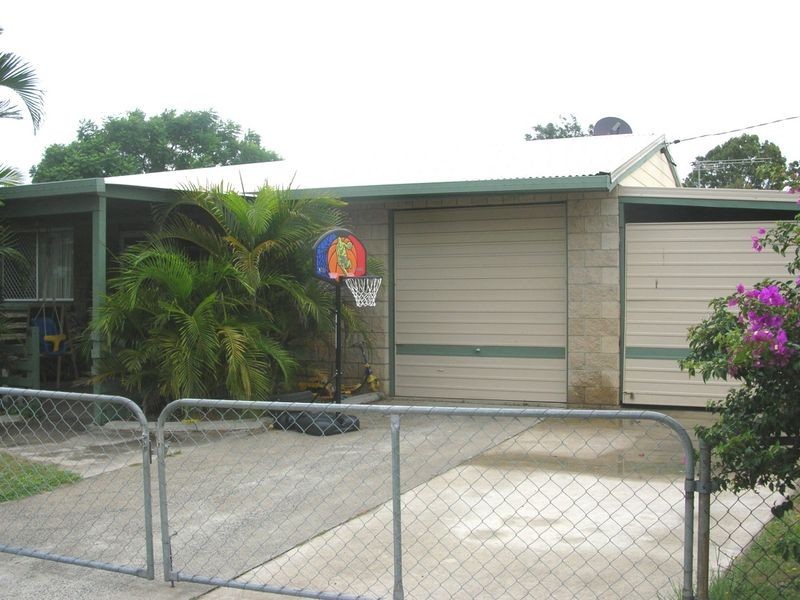 Beachmere QLD 4510