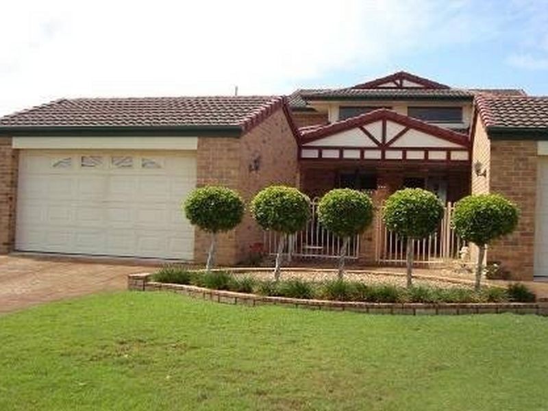 1/45 Allamanda Drive, Bongaree QLD 4507