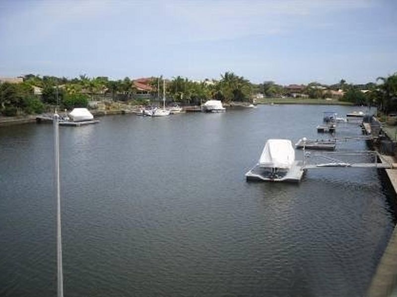 1/45 Allamanda Drive, Bongaree QLD 4507