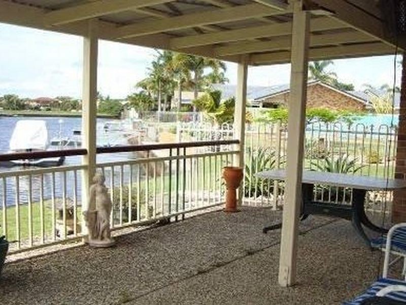 1/45 Allamanda Drive, Bongaree QLD 4507