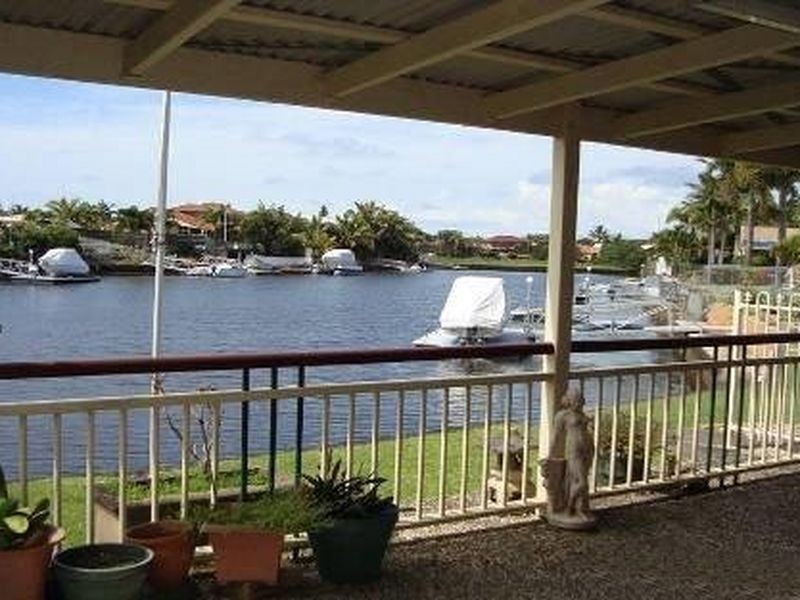 1/45 Allamanda Drive, Bongaree QLD 4507