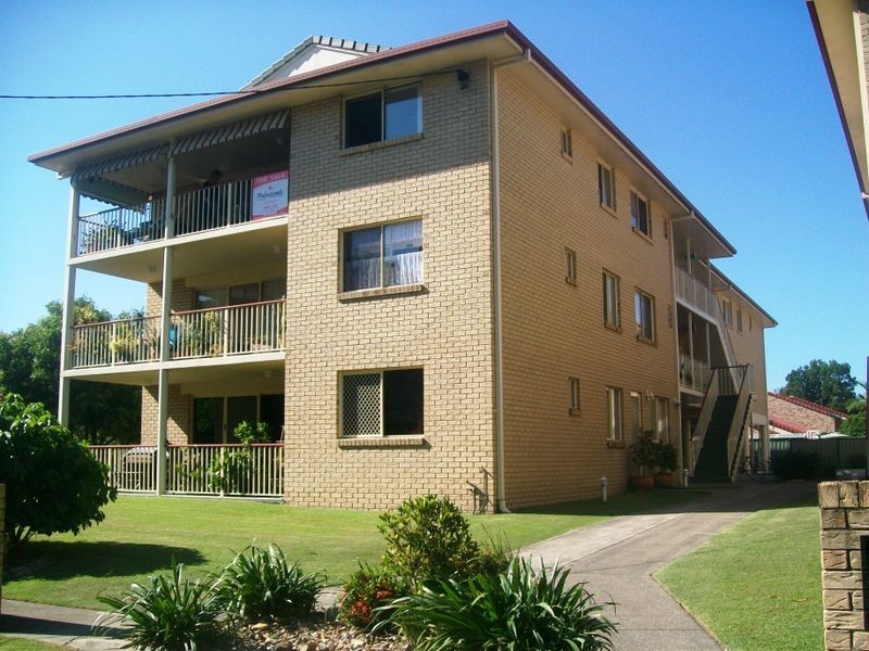 10/81 Toorbul Street, Bongaree QLD 4507