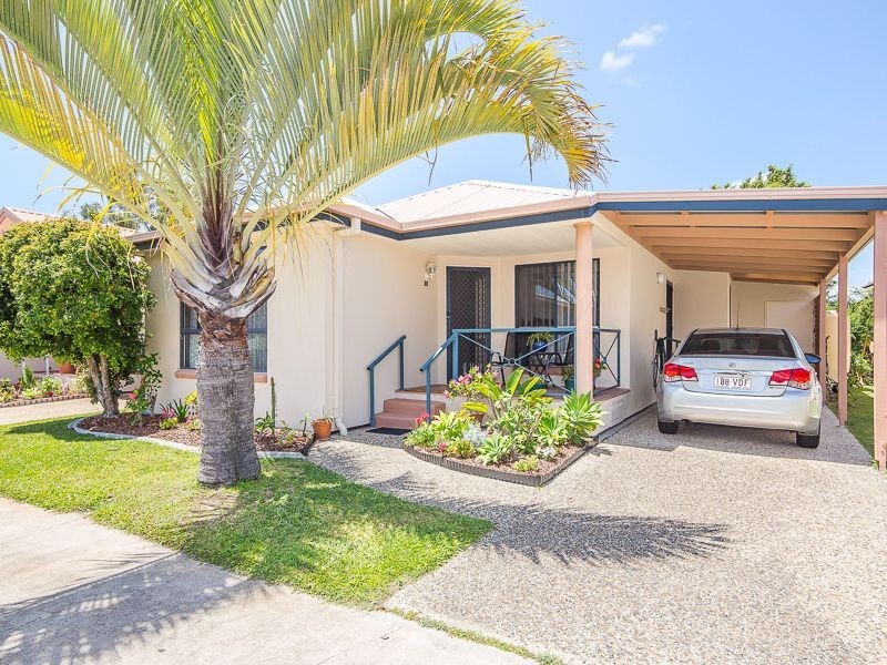 79/74 Cotterill Avenue, Bongaree QLD 4507