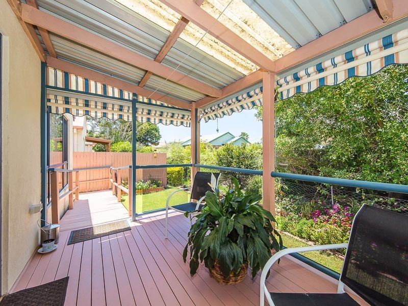 79/74 Cotterill Avenue, Bongaree QLD 4507