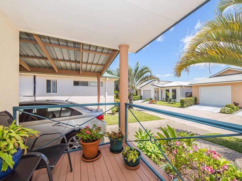 79/74 Cotterill Avenue, Bongaree QLD 4507