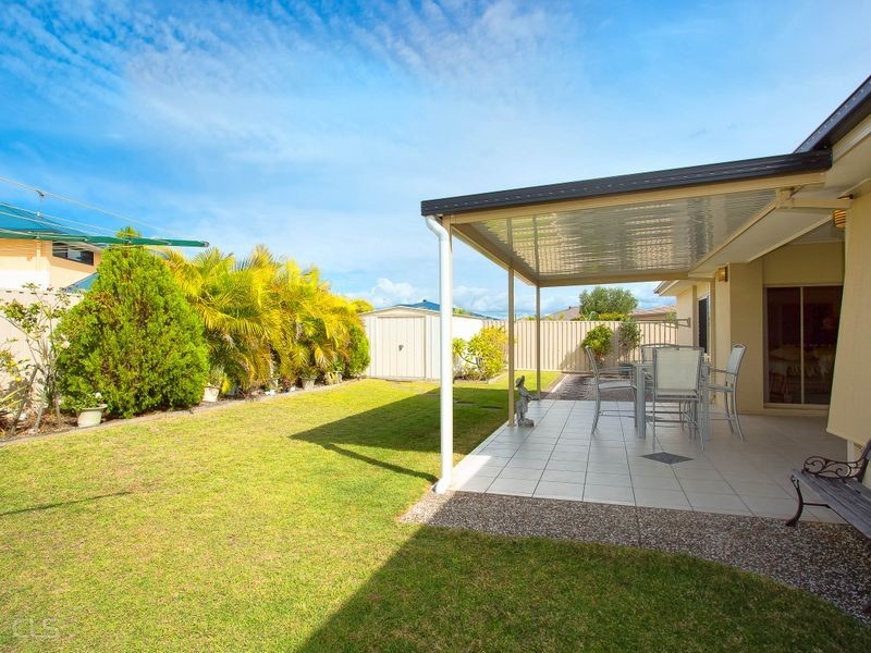 37 Raptor Parade, Banksia Beach QLD 4507