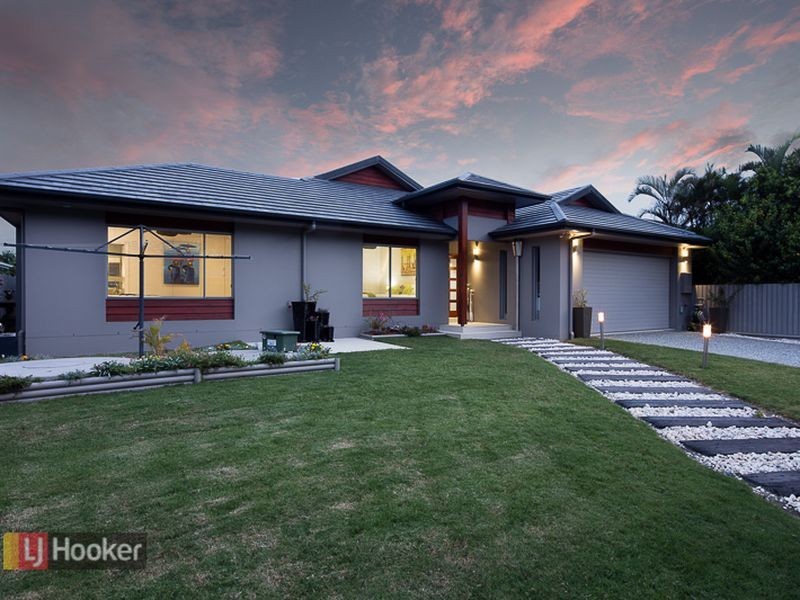 6 Bayside Drive, Beachmere QLD 4510