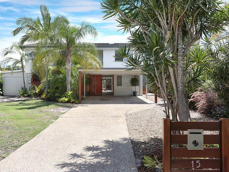 15 McDowall Street, Bongaree QLD 4507