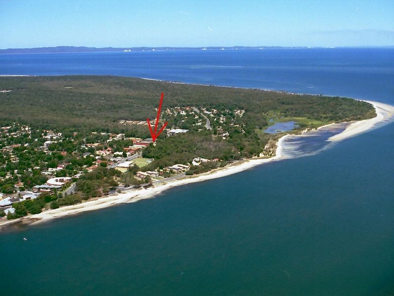 Bongaree QLD 4507
